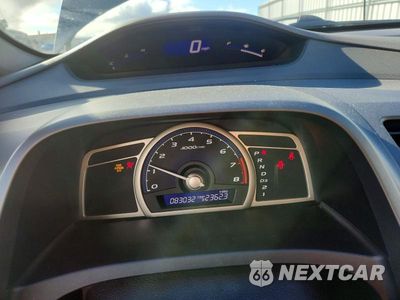 Zdjęcie 9 z 12 samochodu: 2010 HONDA CIVIC VP VIN:19XFA1F32AE016563 - miniatura