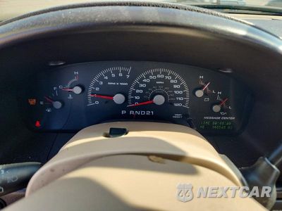 Zdjęcie 9 z 13 samochodu: 2004 FORD EXPEDITION EDDIE BAUER VIN:1FMRU17W74LB27257 - miniatura