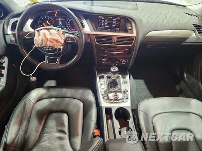 Zdjęcie 8 z 12 samochodu: 2015 AUDI A4 PREMIUM PLUS VIN:WAUHFAFL7FN038276 - miniatura