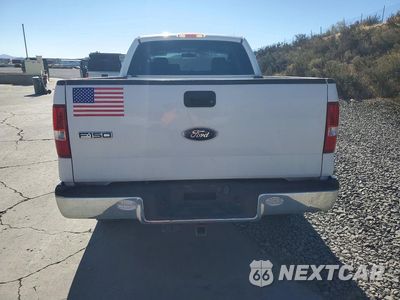 Zdjęcie 6 z 12 samochodu: 2008 FORD F150 VIN:1FTPX14568FA16007 - miniatura