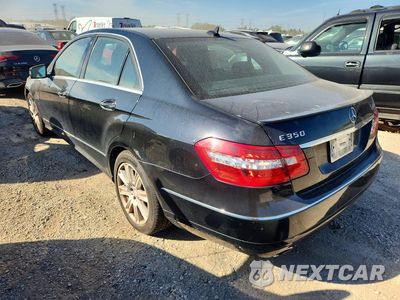 Drugie zdjęcie samochodu z przodu: 2013 MERCEDES-BENZ E-CLASS E350 4MATIC VIN:WDDHF8JB9DA714506 - miniatura