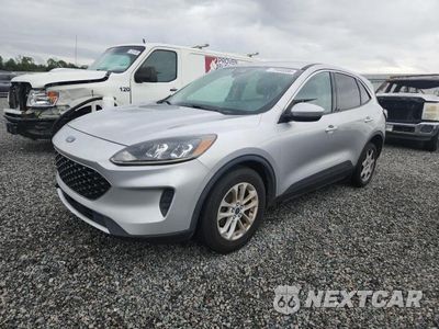 2020 FORD ESCAPE SE 1FMCU0G62LUB84166 - główne zdjęcie licytacji z USA - miniatura
