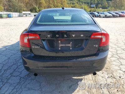Zdjęcie 6 z 12 samochodu: 2012 VOLVO S60 T5 VIN:YV1622FS7C2122544 - miniatura
