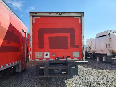 Zdjęcie 6 z 13 samochodu: 2018 HINO 195 BOX TRUCK VIN:JHHSDM2H3JK006241 - miniatura