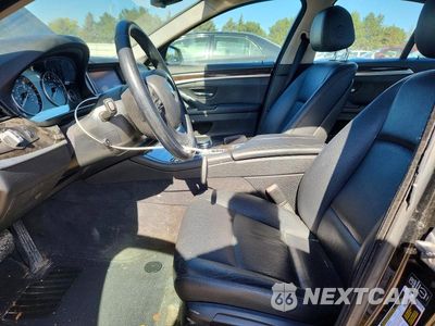Zdjęcie 7 z 13 samochodu: 2015 BMW 528 XI VIN:WBA5A7C58FD622007 - miniatura