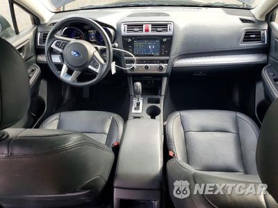 Zdjęcie 8 z 13 samochodu: 2015 SUBARU OUTBACK 2.5I PREMIUM VIN:4S4BSACC6F3352288 - miniatura