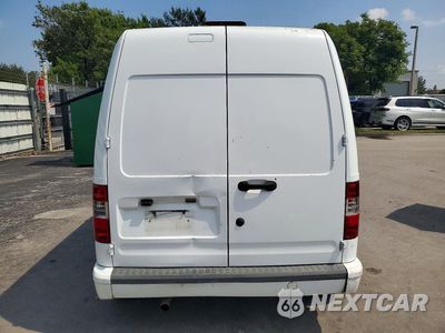 Zdjęcie 6 z 14 samochodu: 2011 FORD TRANSIT CONNECT XLT VIN:NM0LS7BN4BT045515 - miniatura