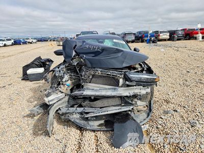 Piąte zdjęcie samochodu w środku: 2024 HONDA ACCORD EX VIN:1HGCY1F3XRA013442 - miniatura