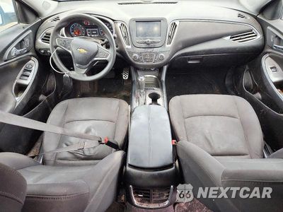 Zdjęcie 8 z 12 samochodu: 2017 CHEVROLET MALIBU LT VIN:1G1ZE5ST4HF206288 - miniatura