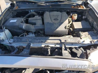 Zdjęcie 11 z 12 samochodu: 2018 TOYOTA TACOMA TRD SPORT VIN:3TMCZ5AN1JM169727 - miniatura