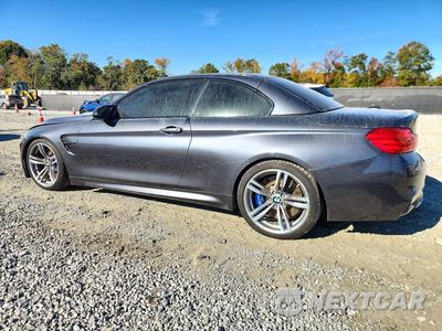 Drugie zdjęcie samochodu z przodu: 2015 BMW M4 VIN:WBS3U9C59FJ968526 - miniatura