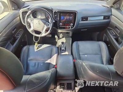 Zdjęcie 8 z 14 samochodu: 2022 MITSUBISHI OUTLANDER SEL VIN:JA4J2VA71NZ026739 - miniatura