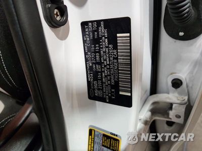 Zdjęcie 13 z 13 samochodu: 2026 HYUNDAI VENUE SEL VIN:KMHRC8A36TU422658 - miniatura