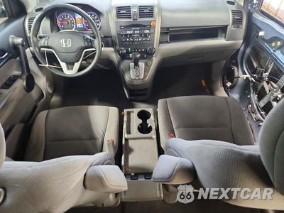 Zdjęcie 8 z 13 samochodu: 2010 HONDA CR-V EX VIN:3CZRE4H5XAG702818 - miniatura