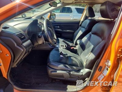Zdjęcie 7 z 13 samochodu: 2014 SUBARU XV CROSSTREK 2.0 LIMITED VIN:JF2GPAKCXE8202877 - miniatura