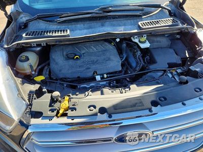 Zdjęcie 12 z 13 samochodu: 2018 FORD ESCAPE SE VIN:1FMCU9GD0JUC87506 - miniatura