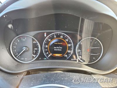 Zdjęcie 9 z 13 samochodu: 2019 BUICK ENVISION PREMIUM VIN:LRBFX3SX6KD006767 - miniatura