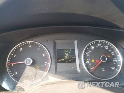 Zdjęcie 9 z 12 samochodu: 2013 VOLKSWAGEN JETTA SEL VIN:3VWLX7AJ3DM236604 - miniatura