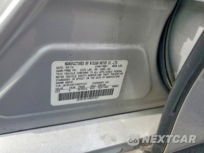 Zdjęcie 12 z 12 samochodu: 2015 INFINITI Q50S VIN:JN1BV7AP1FM331527 - miniatura