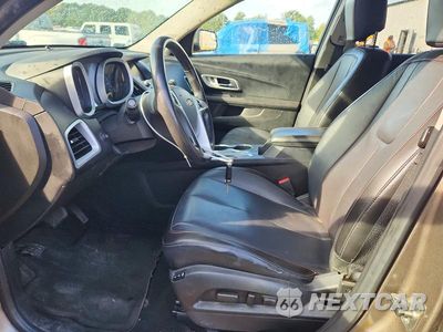 Zdjęcie 7 z 14 samochodu: 2012 CHEVROLET EQUINOX LTZ VIN:2GNFLFE50C6385314 - miniatura