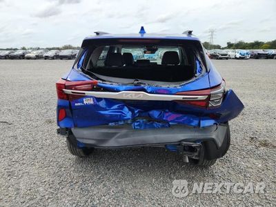 Zdjęcie 6 z 13 samochodu: 2023 KIA SELTOS S VIN:KNDEU2AA2P7418607 - miniatura