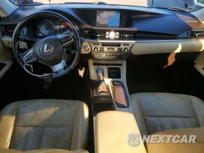 Zdjęcie 8 z 12 samochodu: 2016 LEXUS ES 350 VIN:JTHBK1GG8G2223301 - miniatura