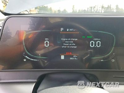 Zdjęcie 9 z 14 samochodu: 2023 KIA SPORTAGE EX VIN:KNDPVCAG3P7069585 - miniatura