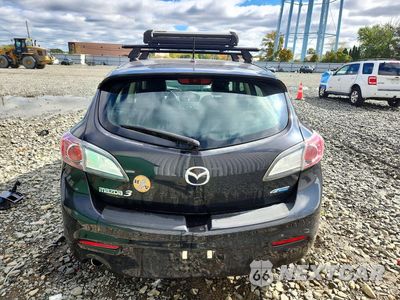 Zdjęcie 6 z 13 samochodu: 2012 MAZDA 3 I VIN:JM1BL1M83C1615730 - miniatura