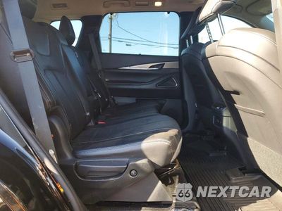 Zdjęcie 11 z 14 samochodu: 2025 INFINITI QX60 LUXE VIN:5N1AL1FR0SC337014 - miniatura