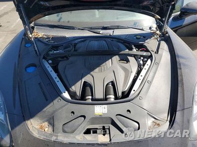 Zdjęcie 11 z 12 samochodu: 2023 PORSCHE PANAMERA BASE VIN:WP0AJ2A77PL100145 - miniatura