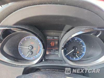 Zdjęcie 9 z 12 samochodu: 2016 TOYOTA COROLLA S SPECIAL EDITION VIN:2T1BURHE8GC566649 - miniatura