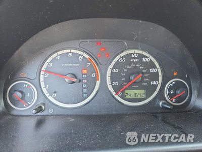 Zdjęcie 9 z 12 samochodu: 2004 HONDA CR-V EX VIN:JHLRD78884C046164 - miniatura
