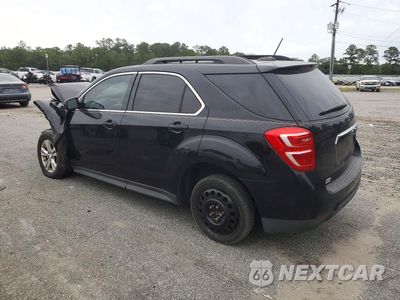 Drugie zdjęcie samochodu z przodu: 2016 CHEVROLET EQUINOX LT VIN:2GNALCEK6G6333593 - miniatura