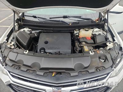 Zdjęcie 12 z 13 samochodu: 2019 CHEVROLET TRAVERSE LT VIN:1GNERGKW3KJ313294 - miniatura