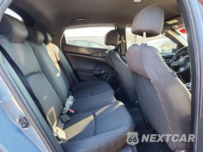 Zdjęcie 10 z 13 samochodu: 2018 HONDA CIVIC SPORT VIN:SHHFK7H46JU239641 - miniatura