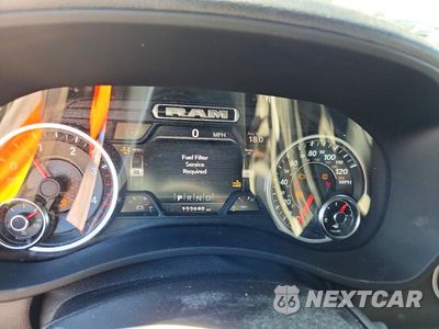 Zdjęcie 9 z 12 samochodu: 2021 RAM 2500 TRADESMAN VIN:3C6UR5HL9MG601595 - miniatura