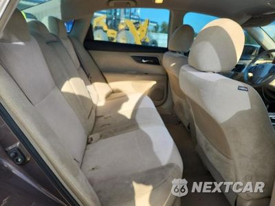 Zdjęcie 10 z 12 samochodu: 2013 NISSAN ALTIMA 2.5 VIN:1N4AL3APXDC111416 - miniatura