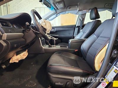 Zdjęcie 7 z 12 samochodu: 2017 TOYOTA CAMRY SE VIN:4T1BF1FK6HU420416 - miniatura