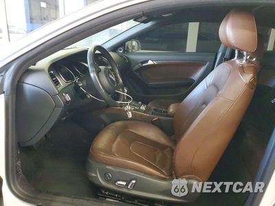 Zdjęcie 7 z 13 samochodu: 2013 AUDI A5 PREMIUM PLUS VIN:WAULFAFR0DA054631 - miniatura