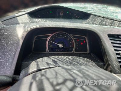 Zdjęcie 9 z 12 samochodu: 2011 HONDA CIVIC EXL VIN:2HGFA1F90BH536076 - miniatura
