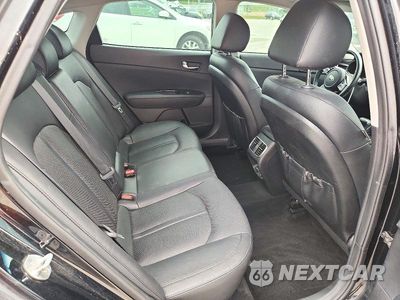 Zdjęcie 11 z 13 samochodu: 2019 KIA OPTIMA EX VIN:5XXGU4L11KG332139 - miniatura