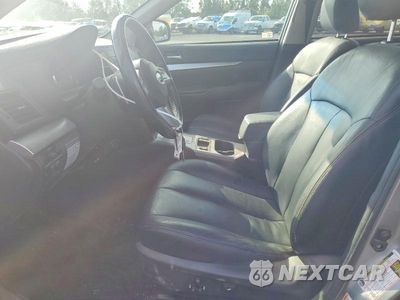 Zdjęcie 7 z 13 samochodu: 2011 SUBARU OUTBACK 2.5I PREMIUM VIN:4S4BRBGC8B3416871 - miniatura