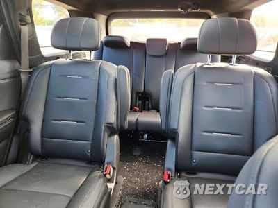 Zdjęcie 10 z 13 samochodu: 2026 HYUNDAI PALISADE CALLIGRAPHY VIN:KM8RMES29TU044787 - miniatura