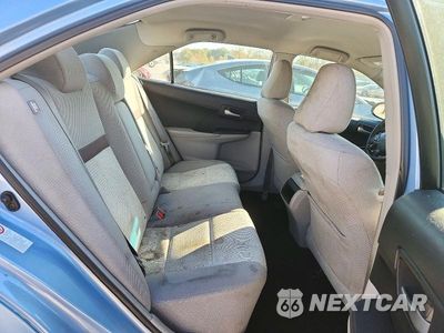 Zdjęcie 10 z 12 samochodu: 2014 TOYOTA CAMRY LE VIN:4T1BF1FK4EU765181 - miniatura