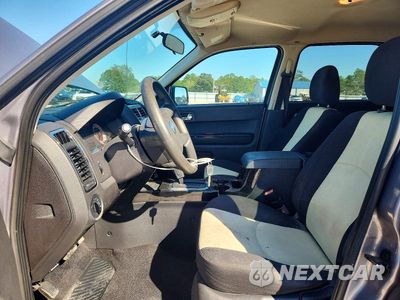 Zdjęcie 7 z 13 samochodu: 2008 MAZDA TRIBUTE S VIN:4F2CZ06148KM08424 - miniatura