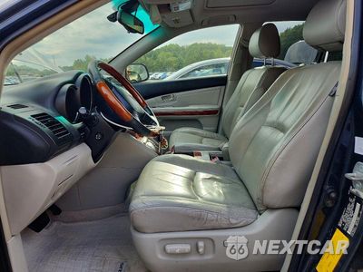 Zdjęcie 7 z 13 samochodu: 2004 LEXUS RX 330 VIN:JTJHA31U440019625 - miniatura