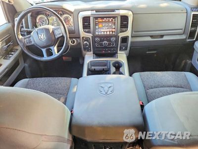 Zdjęcie 8 z 13 samochodu: 2017 RAM 1500 SLT VIN:1C6RR7LT7HS784485 - miniatura