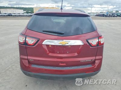 Zdjęcie 6 z 13 samochodu: 2015 CHEVROLET TRAVERSE LT VIN:1GNKVHKD7FJ148293 - miniatura