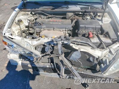 Zdjęcie 11 z 12 samochodu: 2005 TOYOTA CAMRY LE VIN:4T1BE32K15U618529 - miniatura