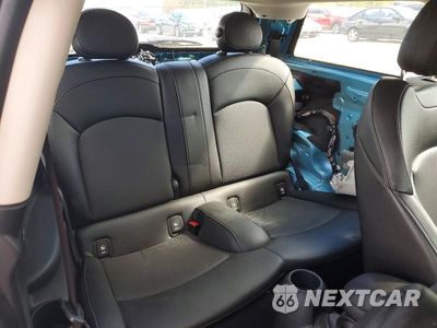 Zdjęcie 10 z 12 samochodu: 2018 MINI COOPER S VIN:WMWXP7C53J2A47717 - miniatura